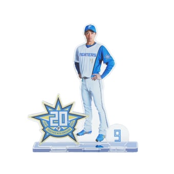 北海道日本ハムファイターズ公式オンラインストア｜中島 卓也